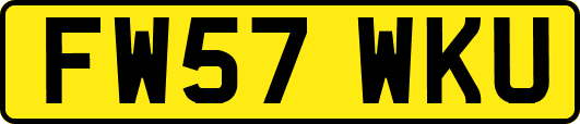 FW57WKU