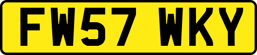 FW57WKY