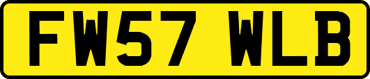 FW57WLB