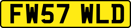 FW57WLD