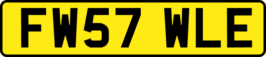 FW57WLE