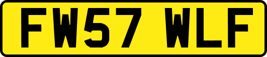 FW57WLF