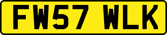 FW57WLK