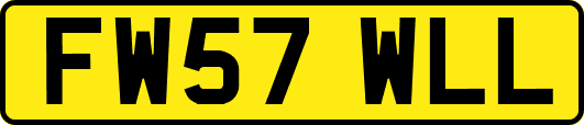 FW57WLL