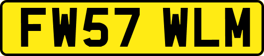 FW57WLM