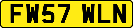 FW57WLN