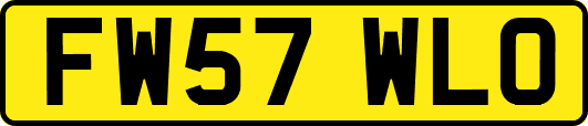 FW57WLO