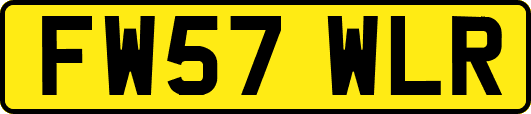 FW57WLR