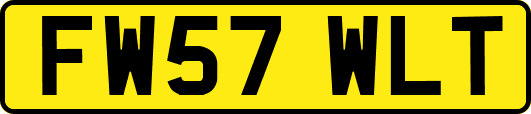 FW57WLT