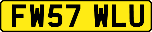 FW57WLU