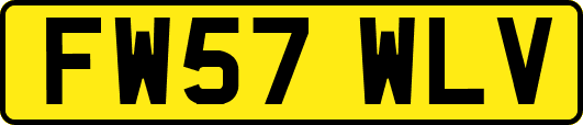 FW57WLV