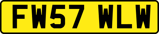 FW57WLW