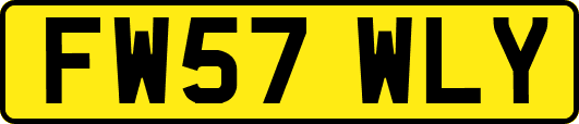 FW57WLY