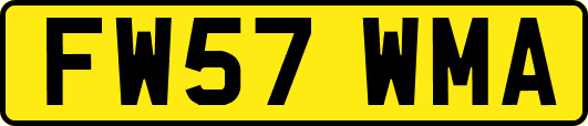 FW57WMA