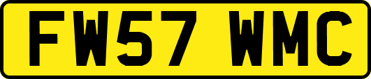 FW57WMC