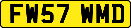 FW57WMD