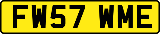 FW57WME