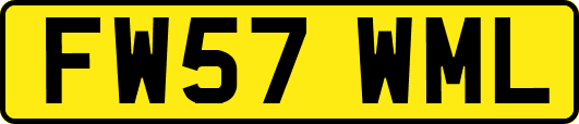 FW57WML