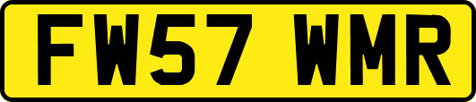 FW57WMR