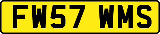 FW57WMS