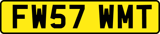 FW57WMT