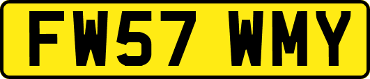 FW57WMY
