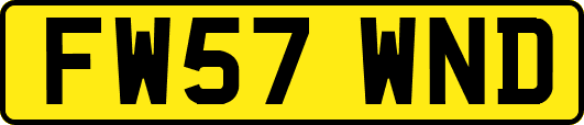 FW57WND