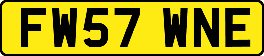 FW57WNE