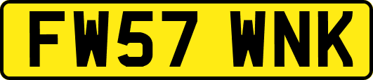 FW57WNK