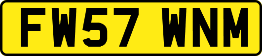 FW57WNM