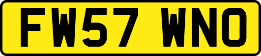 FW57WNO