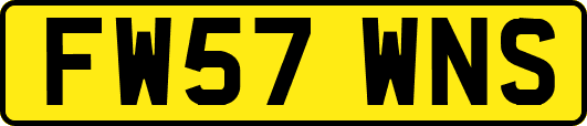 FW57WNS