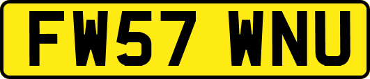 FW57WNU