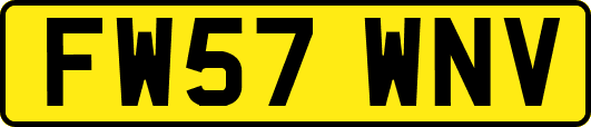 FW57WNV