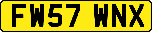 FW57WNX