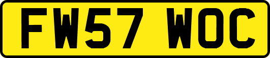 FW57WOC