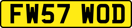 FW57WOD