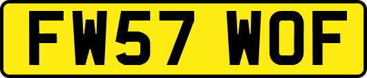 FW57WOF