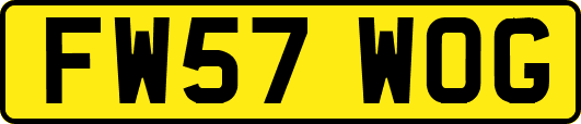 FW57WOG