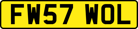 FW57WOL