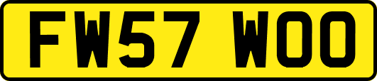 FW57WOO