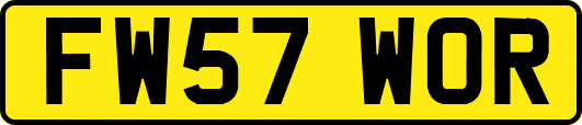 FW57WOR