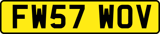 FW57WOV