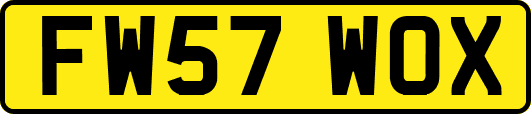 FW57WOX