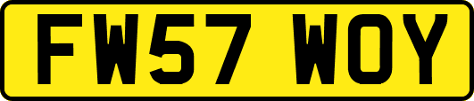 FW57WOY