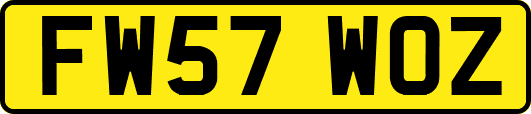 FW57WOZ