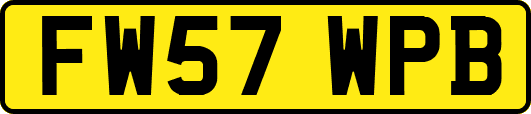 FW57WPB