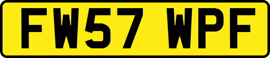FW57WPF