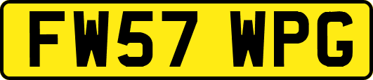 FW57WPG