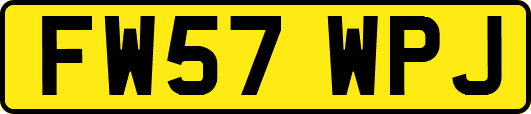 FW57WPJ